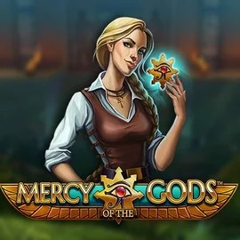 Play Mercy Of The Gods slot by NetEnt on casinova.eu.com