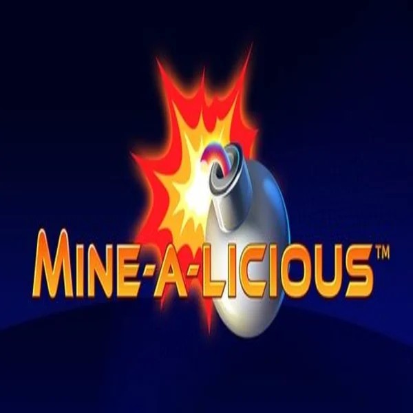 Play the Mine a Licious slot by Playtech on Casinova Casino