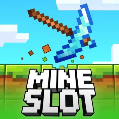 Official Casino Games logo: Mine by InOut at Casinova Casino