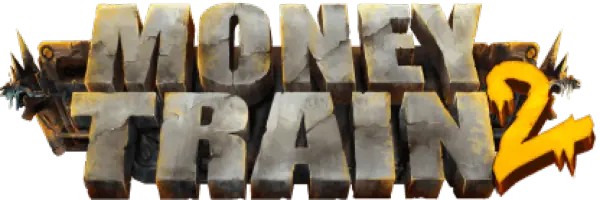 Money Train 2 logo – Slots by Relax Gaming at Casinova Casino