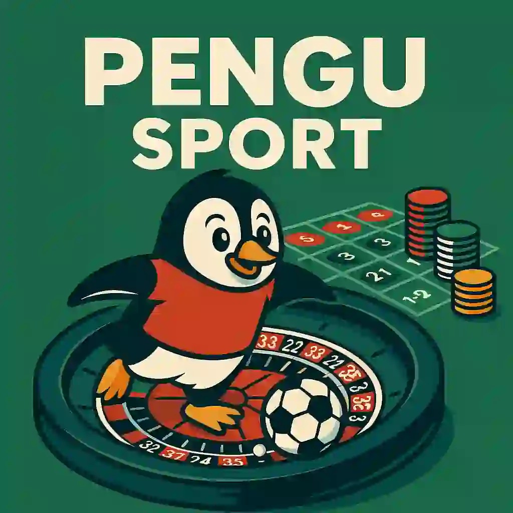 Pengu Sport online slot from Pragmatic Play – play at casinova.eu.com