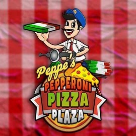 Peppe’s Pepperoni Pizza Plaza online slot from Pragmatic Play – play at casinova.eu.com