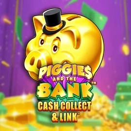 Enjoy Piggies And The Bank Cash Collect & Link by Origins – logo hosted on casinova.eu.com