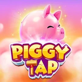Piggy Tap logo by Onlyplay Casinova Casino