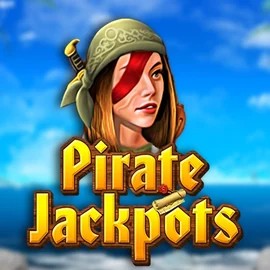 Pirate Jackpots online slot from Belatra Games – play at casinova.eu.com