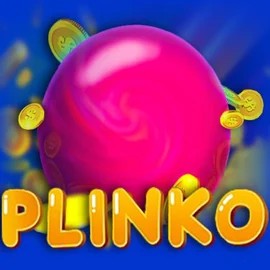 Plinko (BGaming) casino game by BGAMING – featured logo at Casinova Casino