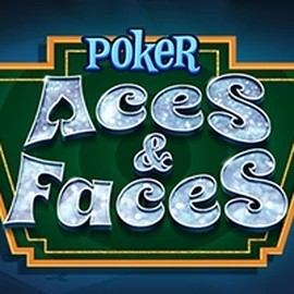 Play the Poker Aces & Faces (Nucleus Pyramid Poker) slot by Nucleus Gaming on Casinova Casino