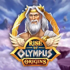 Play the Rise of Olympus Origins slot by Play'n GO on Casinova Casino