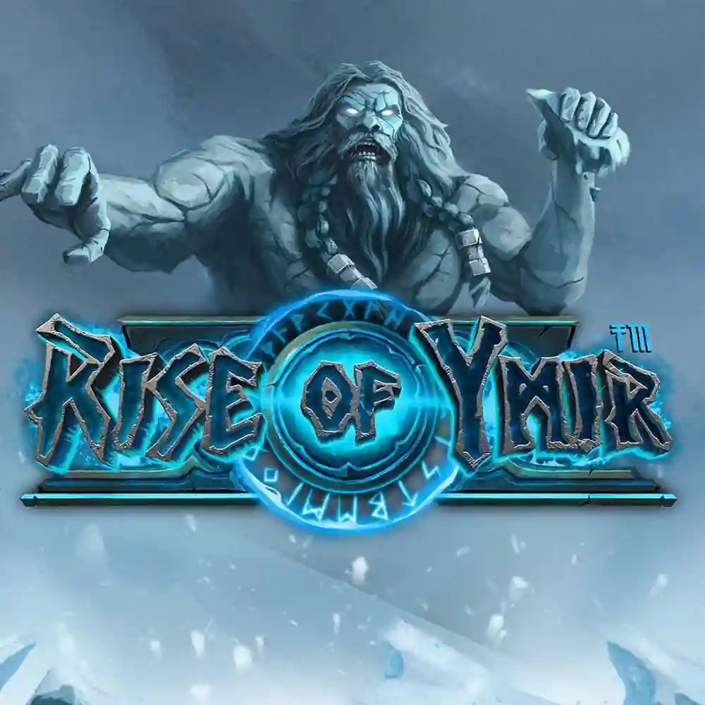 Play Rise of Ymir slot by Hacksaw Gaming on casinova.eu.com