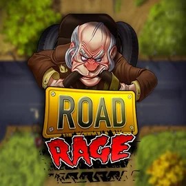 Road Rage – slot by Nolimit City, featured at casinova.eu.com