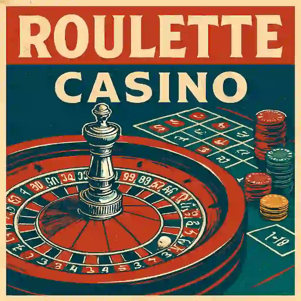 Roulette Casino – slot by Pragmatic Play, featured at casinova.eu.com