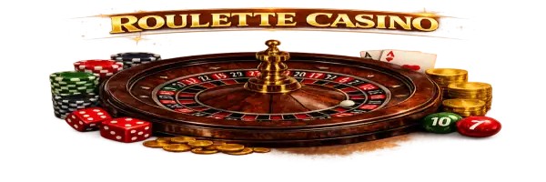 Casino Games logo of Roulette Casino from Pragmatic Play at Casinova Casino