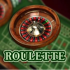 Try Roulette (Habanero) slot by Habanero on casinova.eu.com – logo image