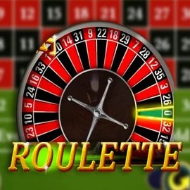 Roulette (Pragmatic Play) slot icon by Pragmatic Play, available at Casinova Casino
