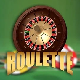 Official Table Games logo: Roulette (Relax Gaming) by Relax Gaming at Casinova Casino