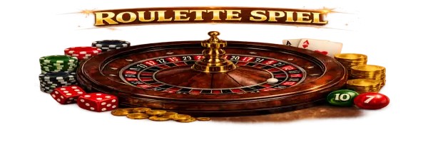 Roulette Spiel logo – Casino Games by Pragmatic Play at Casinova Casino
