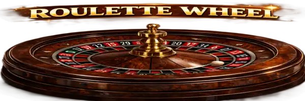 Play the Roulette Wheel slot by Pragmatic Play on Casinova Casino