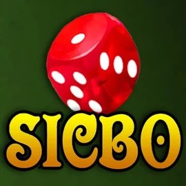 Casino Games logo of Sic Bo from Habanero at Casinova Casino