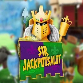 Play the Sir Jackpots Alot slot by Core Gaming on Casinova Casino