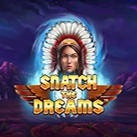 Enjoy Snatch The Dreams by SYNOT Games – logo hosted on casinova.eu.com