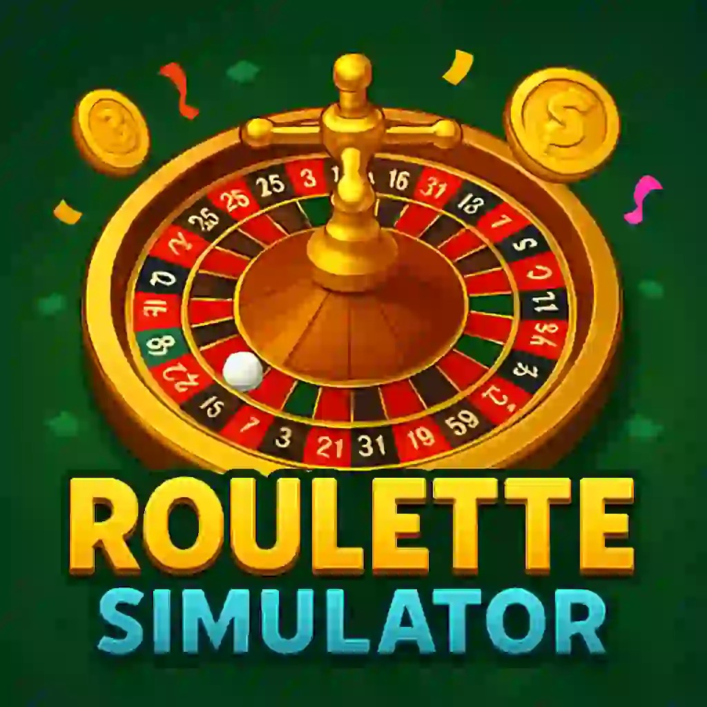 Enjoy Roulette Simulator by Pragmatic Play – logo hosted on casinova.eu.com