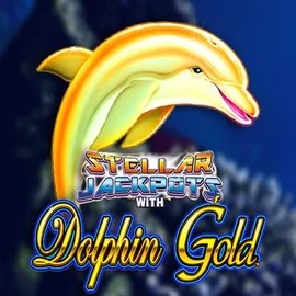 Dolphin Gold with Stellar Jackpots online slot from Lightning Box Game – play at casinova.eu.com