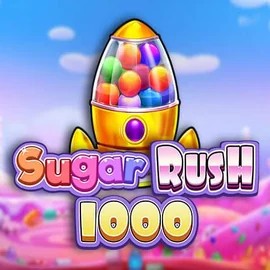 Sugar Rush 1000 online slot from Pragmatic Play – play at casinova.eu.com