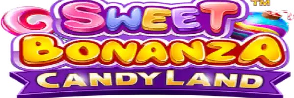 Try Sweet Bonanza Candy Land Live slot by Pragmatic Play on casinova.eu.com – logo image