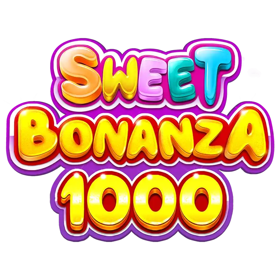 Play the Sweet Bonanza 1000 slot by Pragmatic Play on Casinova Casino