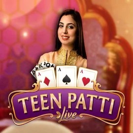 Teen Patti – slot by Evoplay, featured at casinova.eu.com