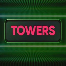 Try Towers slot by Turbo Games on casinova.eu.com – logo image
