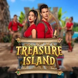 Treasure Island online slot from Pragmatic Play – play at casinova.eu.com