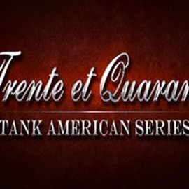Play Trente et Quarante (Espresso) slot by Espresso Games on casinova.eu.com
