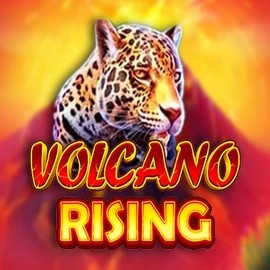 Volcano Rising online slot from RubyPlay – play at casinova.eu.com