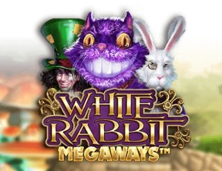 Play White Rabbit slot by Big Time Gaming on casinova.eu.com
