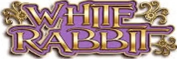 White Rabbit game by Big Time Gaming – logo hosted on Casinova Casino