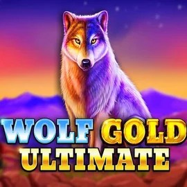 Wolf Gold Ultimate – slot by Pragmatic Play, featured at casinova.eu.com